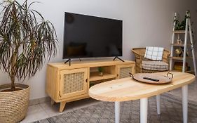Villa Nordica - 2 Bedroom Self-Catering Apartment